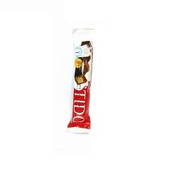 تیدو کاکائو مغز دار شیری